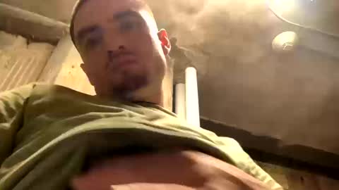 blackhawk1235259 online show from October 13, 2025, 3:45 pm