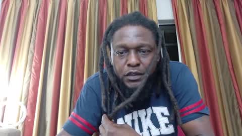 King DreaD online show from March 9, 2026, 6:50 am