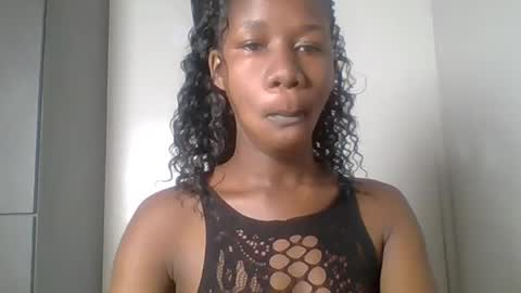 Snapshot of blackie_divaa chatting on June 20, 2026, 5:32 am divaa online show from June 20, 2026, 5:32 am