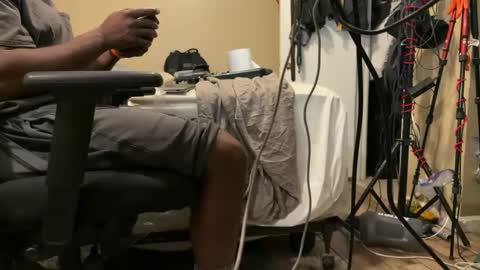 Snapshot of blackjag107 chatting on September 14, 2025, 3:49 am blackjag107 online show from September 14, 2025, 3:49 am