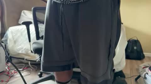 Snapshot of blackjag107 chatting on September 18, 2025, 8:33 pm blackjag107 online show from September 18, 2025, 8:33 pm