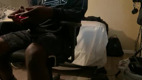 Snapshot of blackjag107 chatting on September 21, 2025, 11:56 am blackjag107 online show from September 21, 2025, 11:56 am