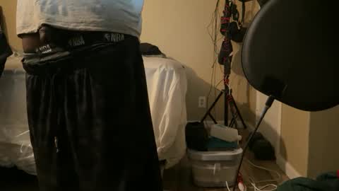 Snapshot of blackjag107 chatting on September 23, 2025, 5:10 am blackjag107 online show from September 23, 2025, 5:10 am