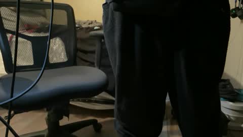 Snapshot of blackjag107 chatting on September 26, 2025, 9:24 am blackjag107 online show from September 26, 2025, 9:24 am