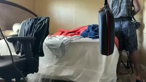 Snapshot of blackjag107 chatting on October 5, 2025, 5:33 pm blackjag107 online show from October 5, 2025, 5:33 pm