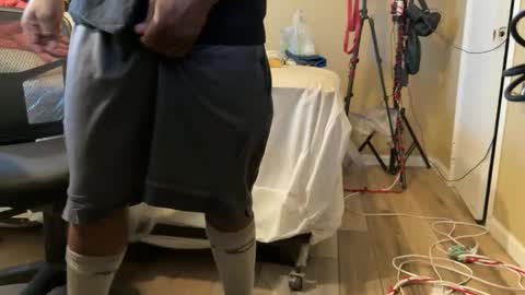 Snapshot of blackjag107 chatting on October 8, 2025, 1:25 am blackjag107 online show from October 8, 2025, 1:25 am