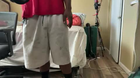 Snapshot of blackjag107 chatting on October 30, 2025, 8:53 pm blackjag107 online show from October 30, 2025, 8:53 pm