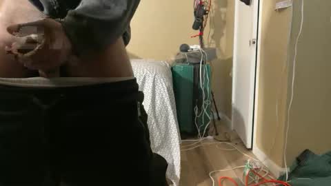 Snapshot of blackjag107 chatting on November 5, 2025, 11:54 am blackjag107 online show from November 5, 2025, 11:54 am