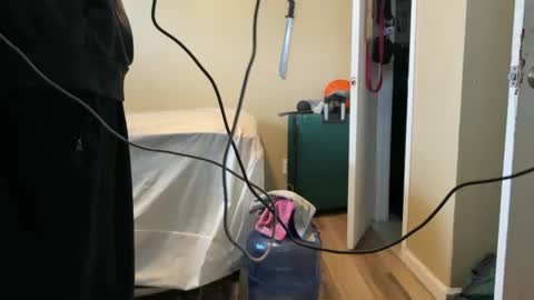 Snapshot of blackjag107 chatting on November 25, 2025, 5:57 pm blackjag107 online show from November 25, 2025, 5:57 pm