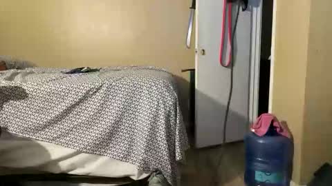 Snapshot of blackjag107 chatting on November 28, 2025, 5:21 am blackjag107 online show from November 28, 2025, 5:21 am