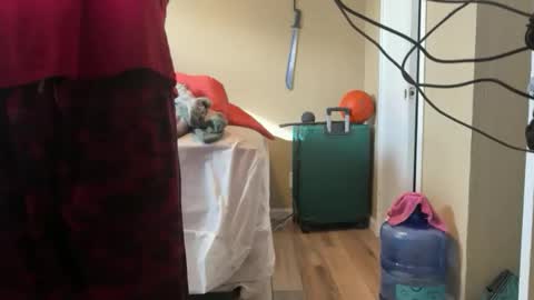 Snapshot of blackjag107 chatting on December 3, 2025, 5:44 pm blackjag107 online show from December 3, 2025, 5:44 pm