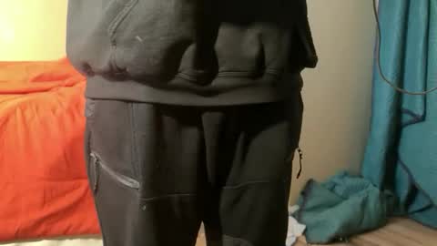 Snapshot of blackjag107 chatting on December 4, 2025, 5:43 pm blackjag107 online show from December 4, 2025, 5:43 pm