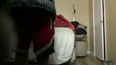 Snapshot of blackjag107 chatting on December 21, 2025, 5:25 am blackjag107 online show from December 21, 2025, 5:25 am