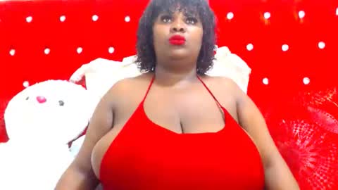 blackladyqx online show from March 6, 2026, 2:35 pm