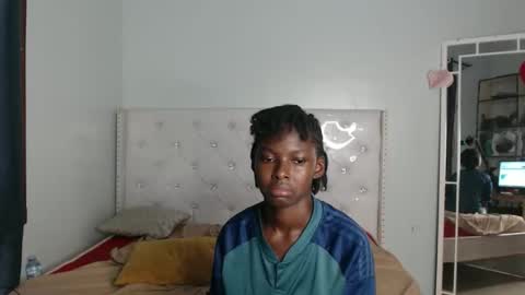 Cleo online show from October 8, 2025, 7:28 am