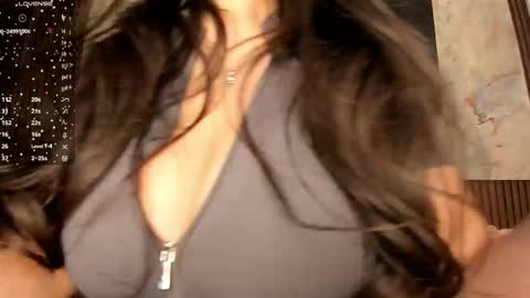 Karina online show from February 25, 2026, 2:54 am