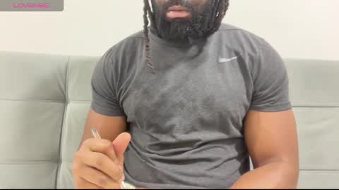 blackmuscles77 online show from March 23, 2026, 5:06 pm