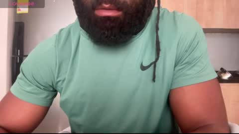 blackmuscles77 online show from April 7, 2026, 2:50 pm