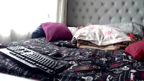 blackntoxicabe6999 online show from February 16, 2026, 12:01 pm