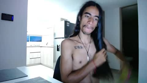 Black Panther online show from December 16, 2024, 11:01 am