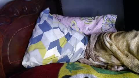 Black Panther online show from March 18, 2026, 10:29 am