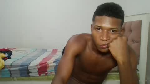 blackpanther_king online show from January 9, 2025, 8:55 am