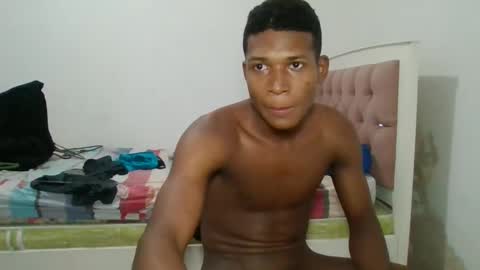 blackpanther_king online show from January 13, 2025, 7:32 am