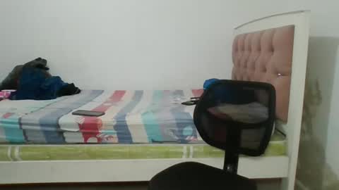 blackpanther_king online show from January 14, 2025, 7:48 am