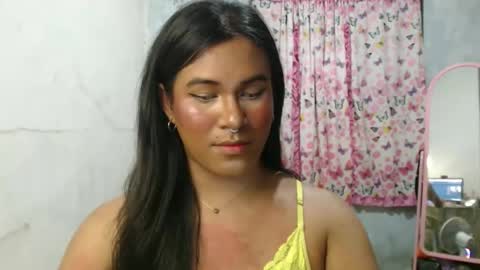 Ellez online show from April 20, 2026, 6:09 pm