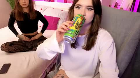 MaoLulu online show from April 2, 2026, 10:57 am