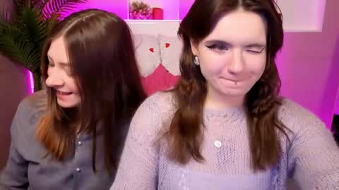 MaoLulu online show from April 18, 2026, 11:03 am