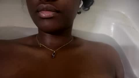Snapshot of blackprincessstacy chatting on May 19, 2026, 11:22 pm ask mme later online show from May 19, 2026, 11:22 pm