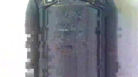 Jeffery Black online show from March 26, 2026, 10:37 pm