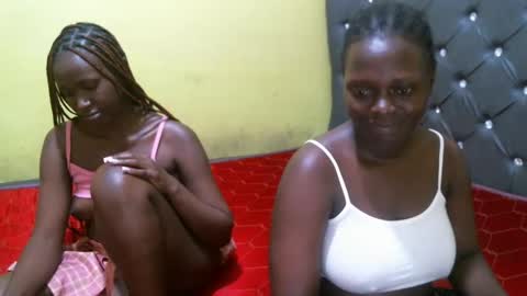 Brenda and Niffa online show from December 30, 2024, 9:48 am