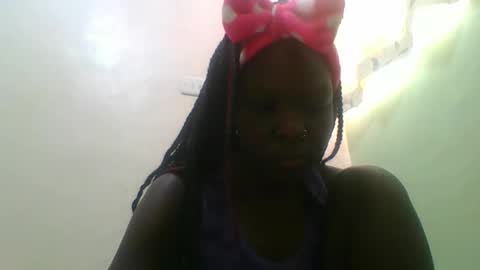blacksasha666 online show from June 10, 2026, 9:41 am