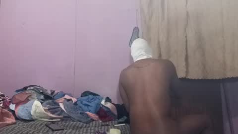 blacksav1 online show from February 28, 2025, 12:20 pm