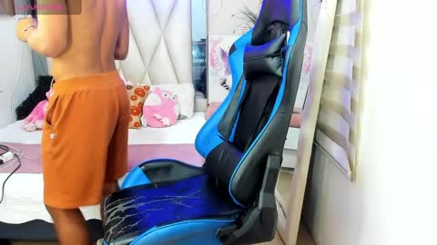 Marlon online show from February 9, 2025, 3:45 pm