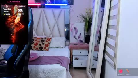 Marlon online show from February 9, 2025, 9:49 pm