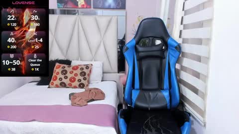 Marlon online show from February 18, 2025, 8:14 pm