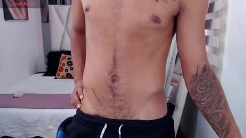 Marlon online show from February 20, 2025, 6:57 pm