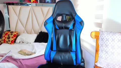 Marlon online show from March 8, 2025, 8:35 pm