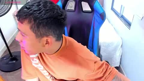 Marlon online show from September 13, 2025, 5:35 pm