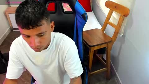 Marlon online show from October 9, 2025, 4:49 pm