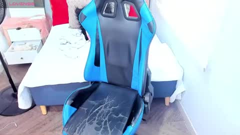 Marlon online show from October 13, 2025, 2:17 pm