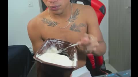 Marlon online show from January 18, 2026, 7:17 pm