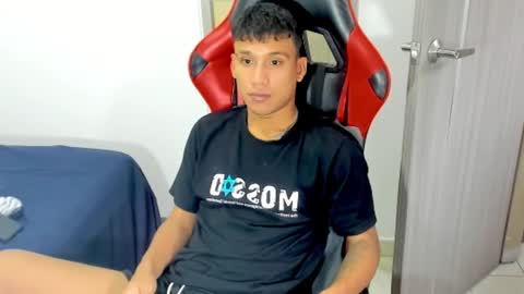 Marlon online show from February 22, 2026, 10:19 pm