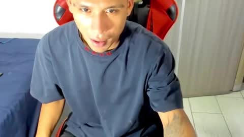 Marlon online show from February 24, 2026, 3:15 am