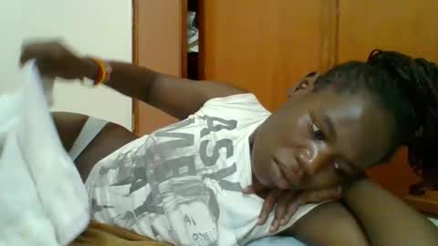 SARAH online show from November 13, 2025, 8:19 pm