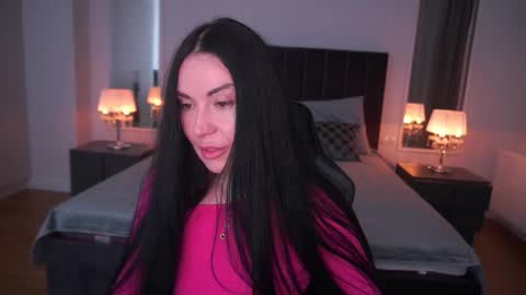 blacksilkqueen online show from December 5, 2025, 2:47 pm