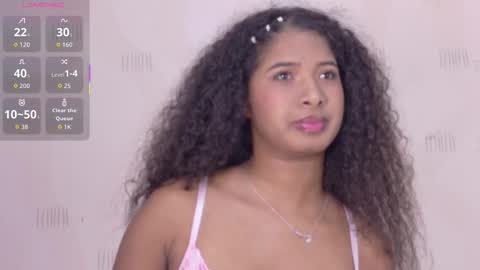 Tifffany bllom online show from December 18, 2025, 3:12 am